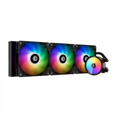 Tản nhiệt khí ID-COOLING ZOOMFLOW 360-XT ARGB V2 Black